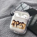 Capa Para fones - Dtudomais