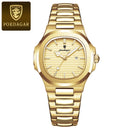 Relógio Luxury Feminino