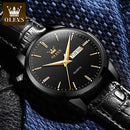 Relógio Classic Quartz