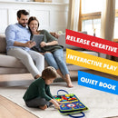 Maleta Sensorial Montessori®