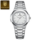 Relógio Luxury Feminino