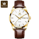Relógio Classic Quartz