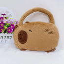 Mochila e bolsa Capivibes®