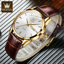 Relógio Classic Quartz