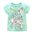 Blusa infantil - menina - Dtudomais