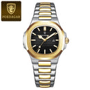 Relógio Luxury Feminino
