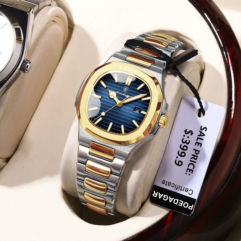 Relógio Luxury Feminino