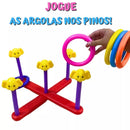 Jogo de Argolas