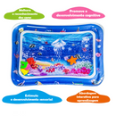 Tapete Aquababy Encantado®